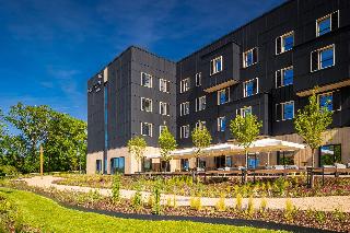 Voco Zeal Exeter Science Park fotoÄŸrafÄ±