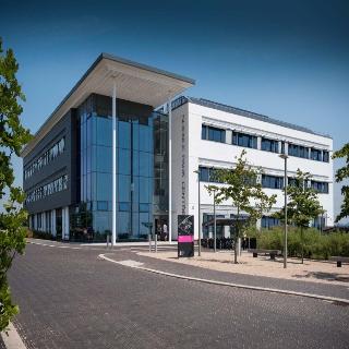 Voco Zeal Exeter Science Park fotoÄŸrafÄ±