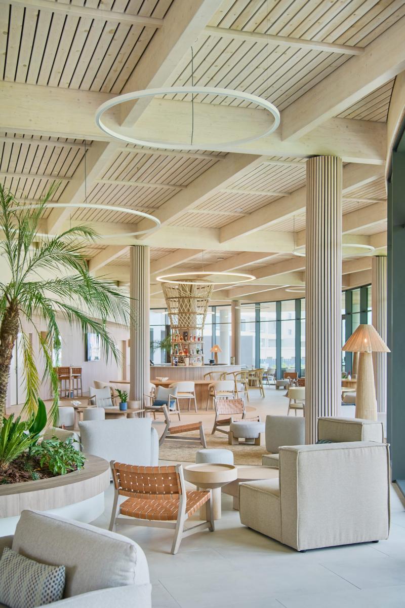 The Editory By The Sea Lagos - Lobi
