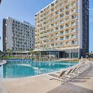 The Editory By The Sea Lagos otel fotoğrafı