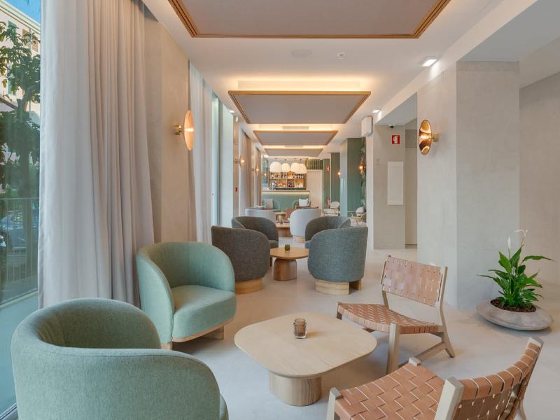 The Editory Ocean Way Funchal - Bar