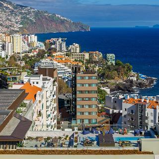 The Editory Ocean Way Funchal fotoÄŸrafÄ±