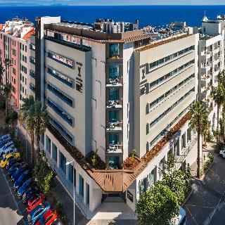 The Editory Ocean Way Funchal otel fotoğrafı
