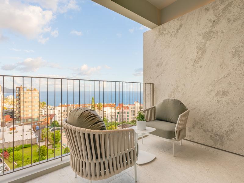 The Editory Ocean Way Funchal - Oda