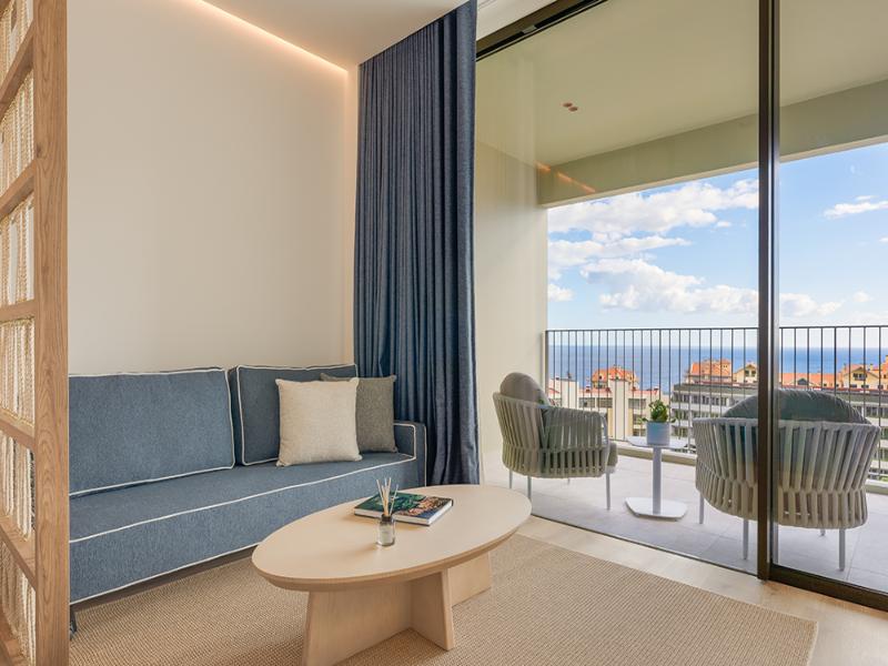 The Editory Ocean Way Funchal - Oda