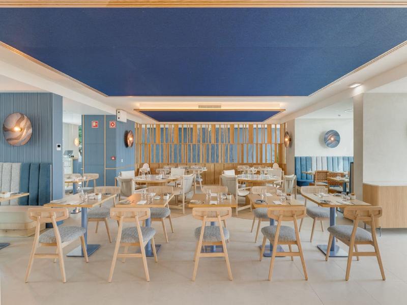 The Editory Ocean Way Funchal - Restoran