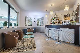 Continental Urban Art Hotel fotoÄŸrafÄ±