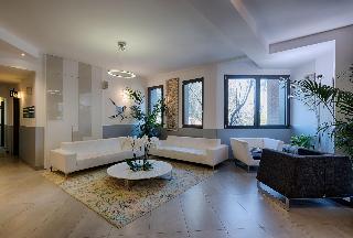 Continental Urban Art Hotel fotoÄŸrafÄ±