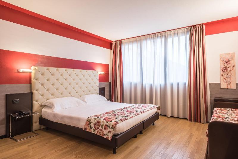 Continental Urban Art Hotel - Genel