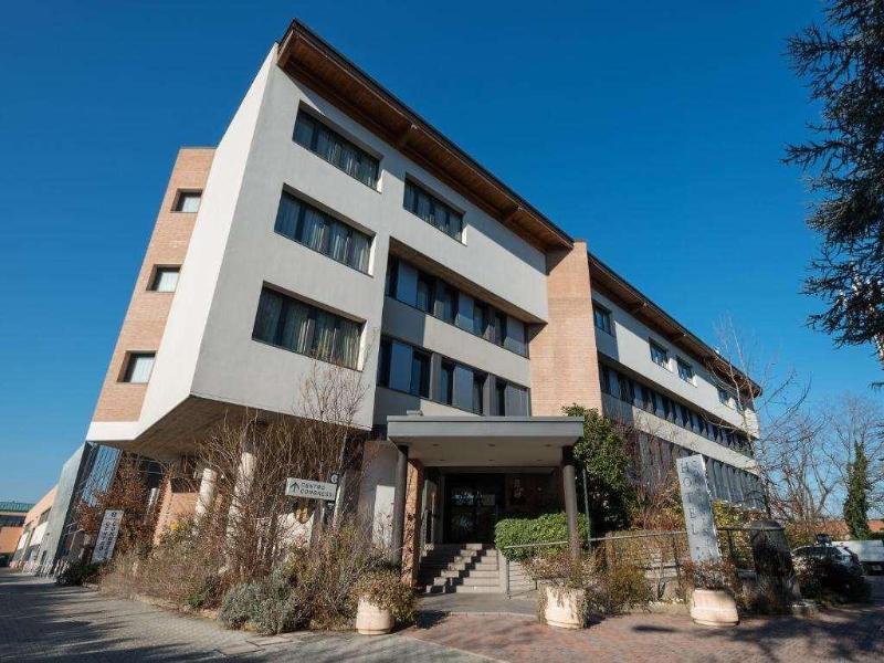 Continental Urban Art Hotel - Genel