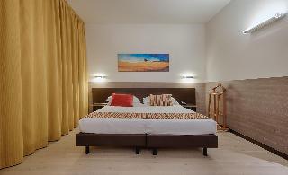 Continental Urban Art Hotel fotoÄŸrafÄ±