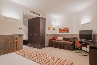 Continental Urban Art Hotel fotoÄŸrafÄ±