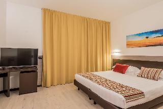 Continental Urban Art Hotel fotoÄŸrafÄ±