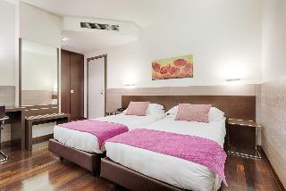 Continental Urban Art Hotel fotoÄŸrafÄ±