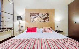 Continental Urban Art Hotel fotoÄŸrafÄ±