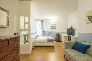 Continental Urban Art Hotel fotoÄŸrafÄ±
