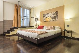 Continental Urban Art Hotel fotoÄŸrafÄ±