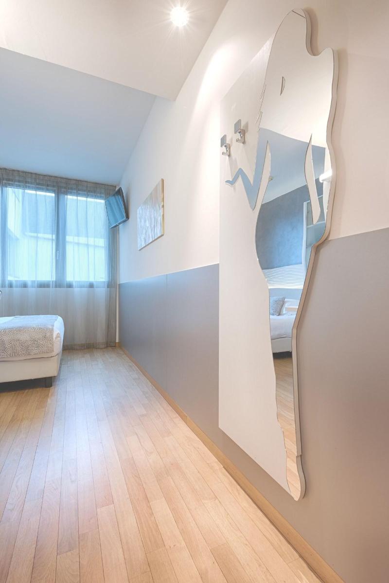 Continental Urban Art Hotel - Oda