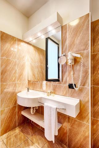 Continental Urban Art Hotel fotoÄŸrafÄ±