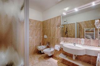Continental Urban Art Hotel fotoÄŸrafÄ±