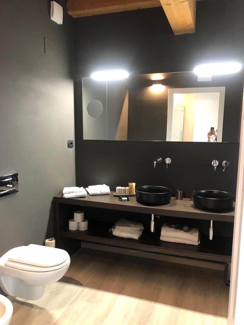 Continental Urban Art Hotel - Oda