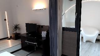 Continental Urban Art Hotel fotoÄŸrafÄ±