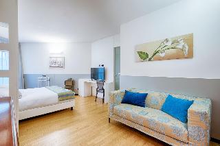 Continental Urban Art Hotel fotoÄŸrafÄ±