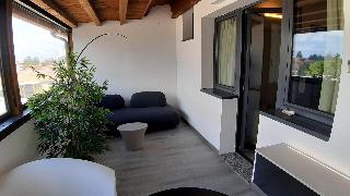 Continental Urban Art Hotel fotoÄŸrafÄ±