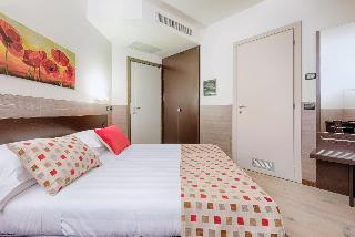 Continental Urban Art Hotel fotoÄŸrafÄ±