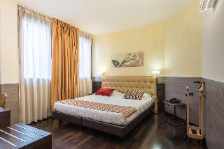 Continental Urban Art Hotel fotoÄŸrafÄ±