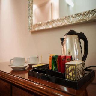 Continental Urban Art Hotel fotoÄŸrafÄ±