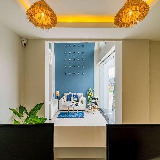 Wyndham Royal Lee Phuket fotoÄŸrafÄ±