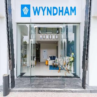 Wyndham Royal Lee Phuket fotoÄŸrafÄ±