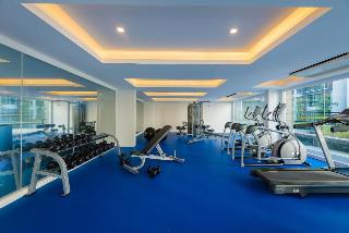 Wyndham Royal Lee Phuket fotoÄŸrafÄ±