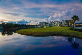 Wyndham Royal Lee Phuket fotoÄŸrafÄ±