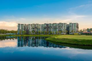 Wyndham Royal Lee Phuket otel fotoğrafı