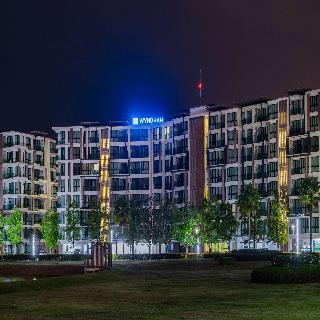 Wyndham Royal Lee Phuket fotoÄŸrafÄ±