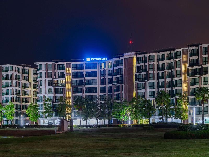 Wyndham Royal Lee Phuket - Genel