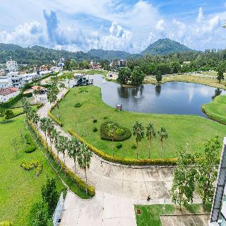 Wyndham Royal Lee Phuket fotoÄŸrafÄ±