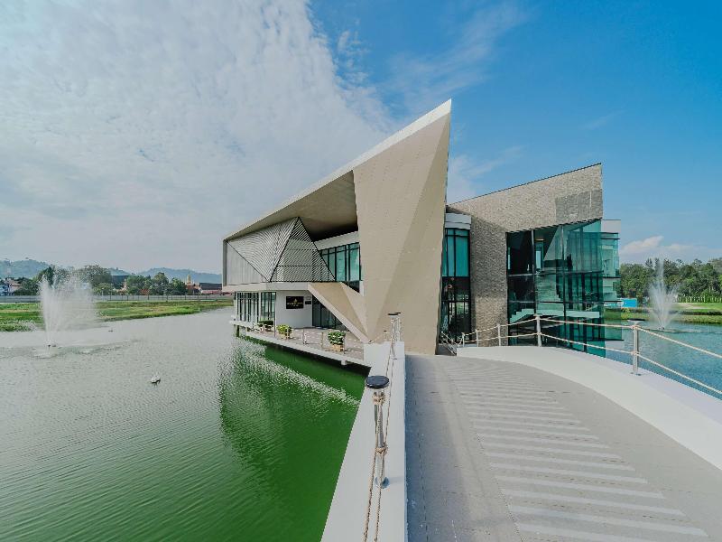 Wyndham Royal Lee Phuket - Genel