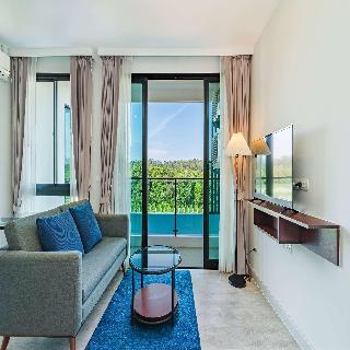 Wyndham Royal Lee Phuket fotoÄŸrafÄ±