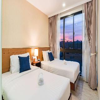 Wyndham Royal Lee Phuket fotoÄŸrafÄ±