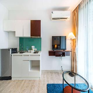 Wyndham Royal Lee Phuket fotoÄŸrafÄ±