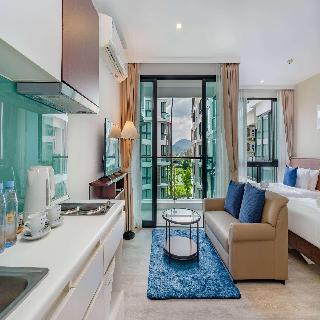 Wyndham Royal Lee Phuket fotoÄŸrafÄ±
