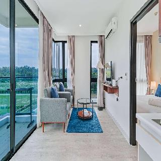 Wyndham Royal Lee Phuket fotoÄŸrafÄ±