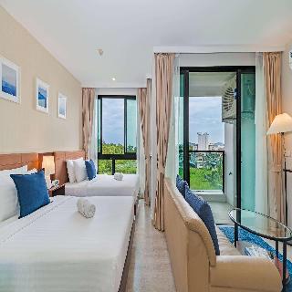 Wyndham Royal Lee Phuket fotoÄŸrafÄ±