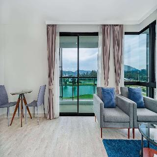 Wyndham Royal Lee Phuket fotoÄŸrafÄ±