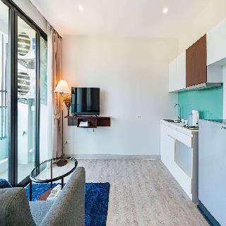 Wyndham Royal Lee Phuket fotoÄŸrafÄ±