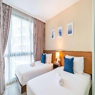 Wyndham Royal Lee Phuket fotoÄŸrafÄ±