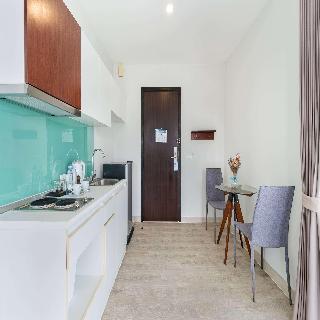 Wyndham Royal Lee Phuket fotoÄŸrafÄ±